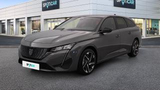 Peugeot 308 SW Phase 2  - Gt - photo 0