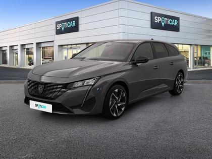 Peugeot 308 SW Phase 2 - 308 SW Hybrid 136 e-DCS6 GT - 25 090 €