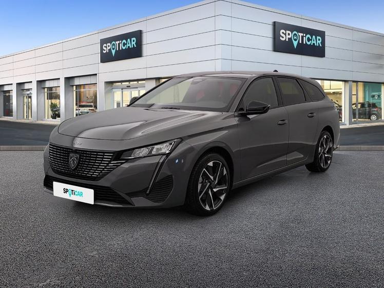 Peugeot 308 SW Phase 2  - Gt - 25 090 €