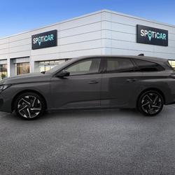 Peugeot 308 SW Phase 2 308 SW Hybrid 136 e-DCS6 GT Le Cr&egrave;s