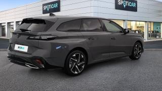 Peugeot 308 SW Phase 2  - Gt - photo 4