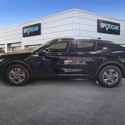 Peugeot 408 408 Hybrid 136 e-DCS6 Allure Montpellier