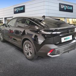 Peugeot 408 408 Hybrid 136 e-DCS6 Allure Montpellier