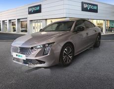 Peugeot 508 Montpellier