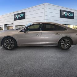 Peugeot 508 508 Hybrid 225 e-EAT8 Allure Montpellier