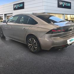 Peugeot 508 508 Hybrid 225 e-EAT8 Allure Montpellier