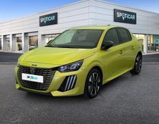 Peugeot 208 Perpignan