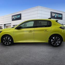 Peugeot 208 100 S&S BVM6 Allure occasion - Perpignan - photo 2/31