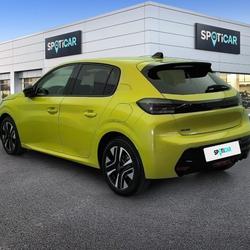 Peugeot 208 100 S&S BVM6 Allure occasion - Perpignan - photo 3/31