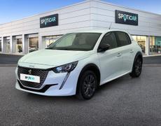 Peugeot e-208 Perpignan