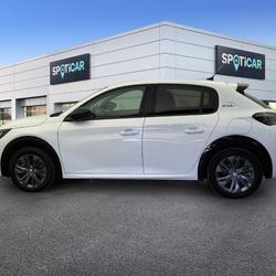 Peugeot e-208 208 Electrique 50 kWh 136ch Style Perpignan