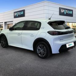 Peugeot e-208 208 Electrique 50 kWh 136ch Style Perpignan