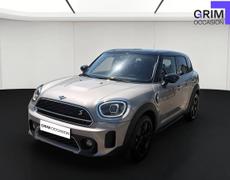 Mini Countryman Valence