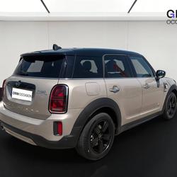 Mini Countryman Countryman 125 - 95 ch ALL4 BVA6 Cooper SE Edition Premium Valence