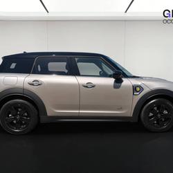 Mini Countryman Countryman 125 - 95 ch ALL4 BVA6 Cooper SE Edition Premium Valence