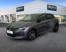 Peugeot 208 Perpignan