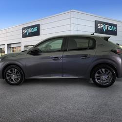 Peugeot 208 PureTech 100 S&S EAT8 Style occasion - Perpignan - photo 2/31