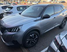 Peugeot 2008 Perpignan