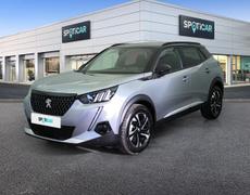 Peugeot 2008 Perpignan