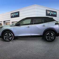 Peugeot 2008 2008 PureTech 130 S&S EAT8 GT Perpignan