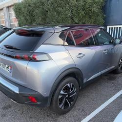 Peugeot 2008 2008 PureTech 130 S&S EAT8 GT Perpignan