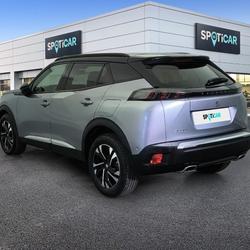 Peugeot 2008 2008 PureTech 130 S&S EAT8 GT Perpignan