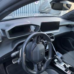 Peugeot 2008 2008 PureTech 130 S&S EAT8 GT Perpignan