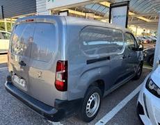 Peugeot Partner Perpignan
