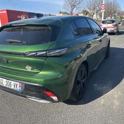 Peugeot 308 III Phase 1 308 PureTech 130ch S&S EAT8 GT Perpignan