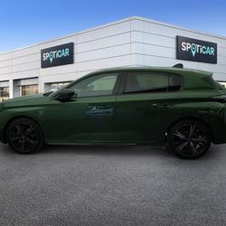 Peugeot 308 III Phase 1 308 PureTech 130ch S&S EAT8 GT Perpignan