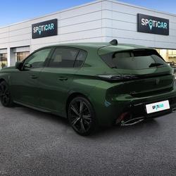 Peugeot 308 III Phase 1 308 PureTech 130ch S&S EAT8 GT Perpignan