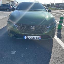 Peugeot 308 III Phase 1 308 PureTech 130ch S&S EAT8 GT Perpignan