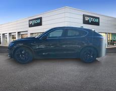 Alfa Romeo Stelvio La Valette-du-Var