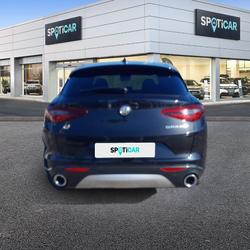 Alfa Romeo Stelvio Stelvio 2.2 190 ch Q4 AT8 Ti La Valette-du-Var