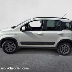 Fiat Panda Panda 0.9 85 ch TwinAir S&S 4x4 Rock La Valette-du-Var