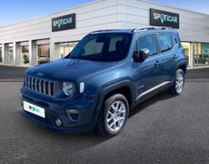 Jeep Renegade La Valette-du-Var