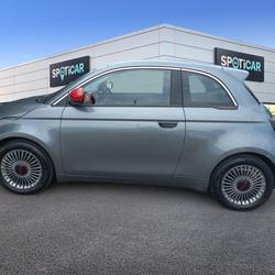 Fiat 500 II 500 e 118 ch (RED) La Valette-du-Var