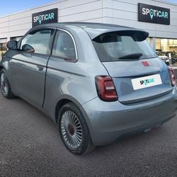 Fiat 500 II 500 e 118 ch (RED) La Valette-du-Var