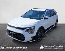 Kia Niro Toulouse
