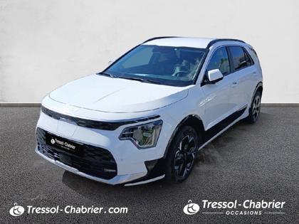 Kia Niro - Niro EV Electrique 204 ch Premium - 29 990 €