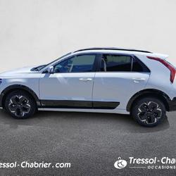 Kia Niro Niro EV Electrique 204 ch Premium Toulouse