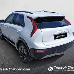 Kia Niro Niro EV Electrique 204 ch Premium Toulouse