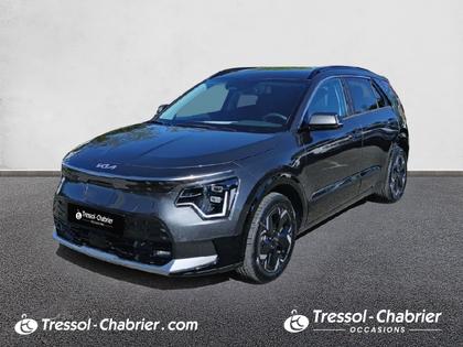 Kia Niro - Niro EV Electrique 204 ch Premium - 26 790 €