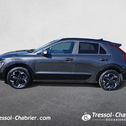 Kia Niro Niro EV Electrique 204 ch Premium Toulouse