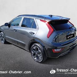 Kia Niro Niro EV Electrique 204 ch Premium Toulouse