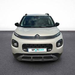 Citroen C3 Aircross C3 Aircross PureTech 110 S&S BVM6 Shine Carpentras