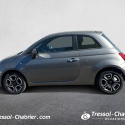 Fiat 500 II 500 1.0 70 ch Hybride BSG S/S Cult Perpignan