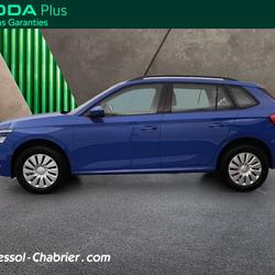 Skoda Kamiq Kamiq 1.0 TSI 95 ch BVM5 Active B&eacute;ziers