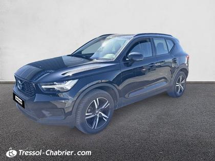 Volvo XC40 - XC40 D3 Geartronic 8 150 ch R-Design - 25 599 €