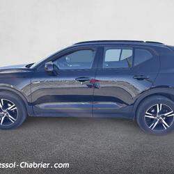 Volvo XC40 XC40 D3 Geartronic 8 150 ch R-Design Carcassonne